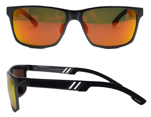 eyewear wayfarer