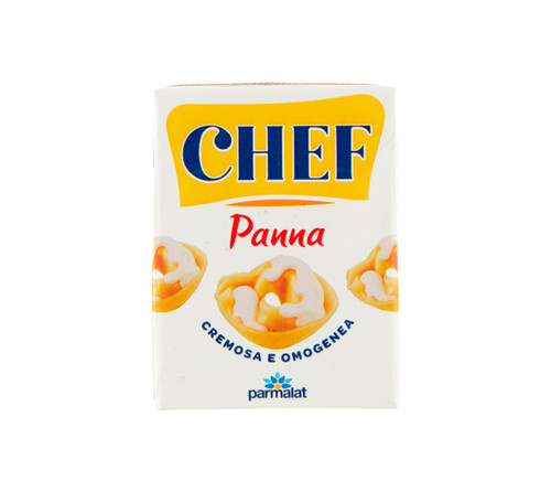 Chef Panna