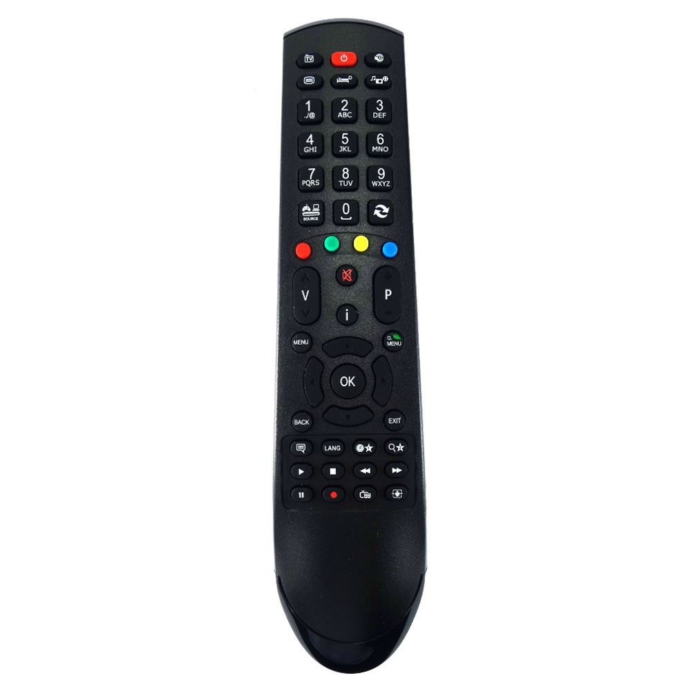 Genuine TV Remote Control for Finlux 32FLKR185BV Spares King