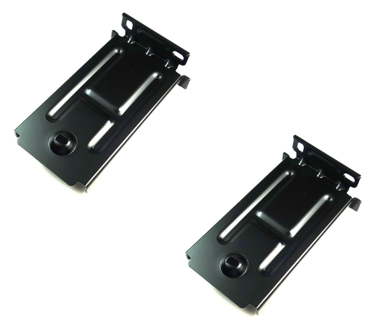 Genuine LG SK9Y Soundbar Wall Fixing Brackets x Spares King