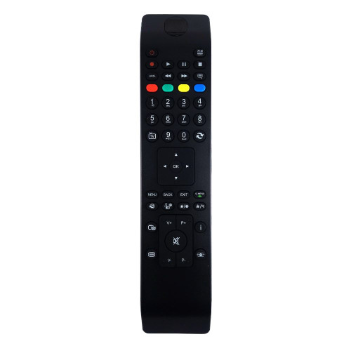 Genuine TV Remote Control for Telefunken TFE22138FHDW