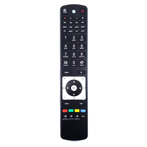 Genuine TV Remote Control for Next LE40PS12