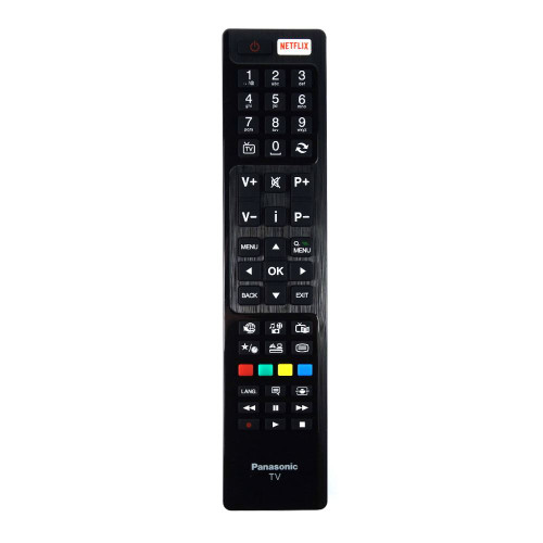 Genuine Panasonic TX-55CXW404 TV Remote Control