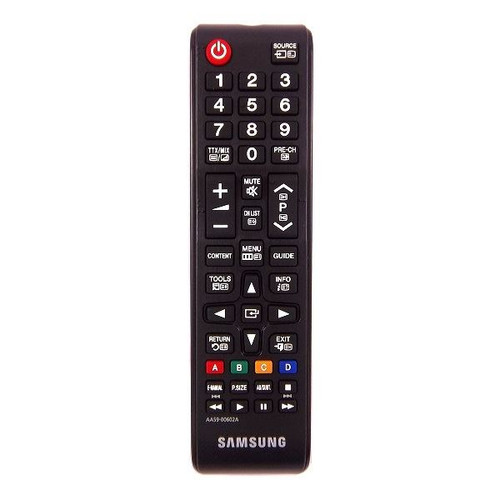 Genuine Samsung AA59-00602A TV Remote Control