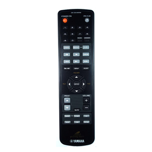 Genuine Yamaha MCR-E320 HiFi Remote Control