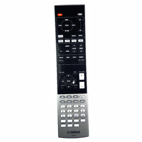 Genuine Yamaha DVD-840 AV System Remote Control