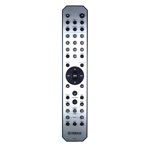 Genuine Yamaha MCR-N560D HiFi Remote Control