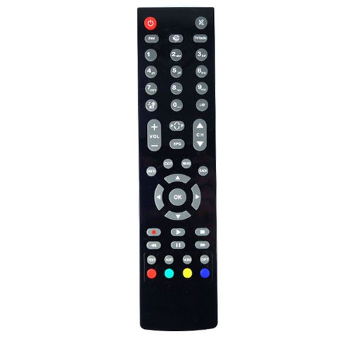 Genuine RC2712 TV Remote Control for Specific Estro TV Models