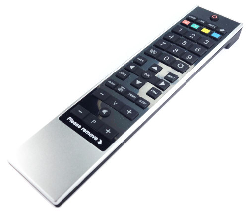 Genuine TV Remote Control for Toshiba 37BV701G