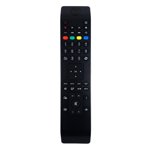 Genuine TV Remote Control for TELEFUNKEN 40TLK514DS