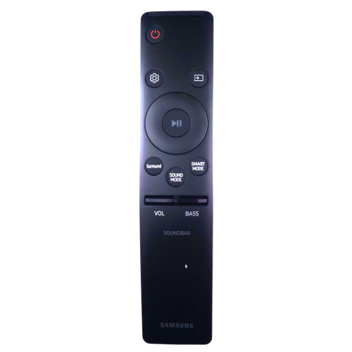 Genuine Samsung HW-MS550/EN Soundbar Remote Control