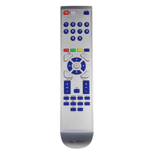 RM-Series TV Replacement Remote Control for KDL-32P3020