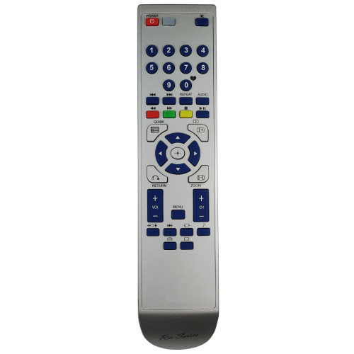RM-Series TV Replacement Remote Control for KDL-19BX200