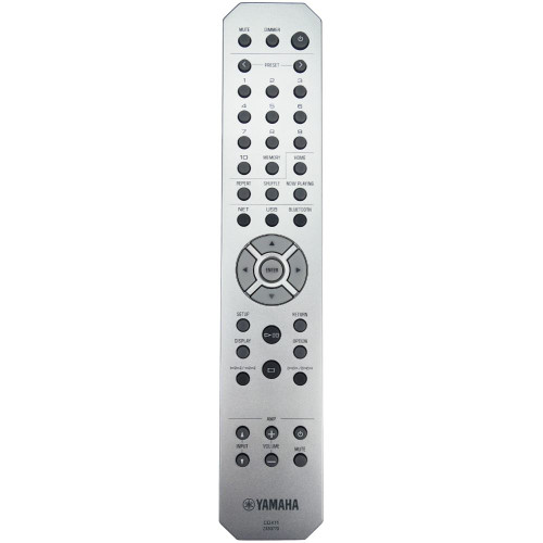 Genuine Yamaha NP-S303 MusicCast Player Remote Control