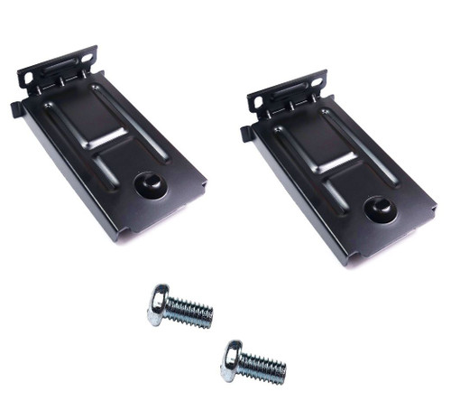 Genuine LG SJ9 Soundbar Wall Fixing Bracket Kit