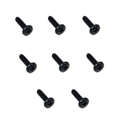 Genuine Samsung UE65MU6670U TV Stand Screws x 8