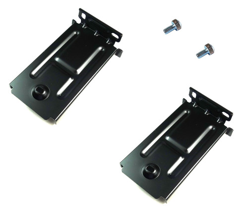 Genuine LG SL8YG Soundbar Wall Fixing Bracket Kit