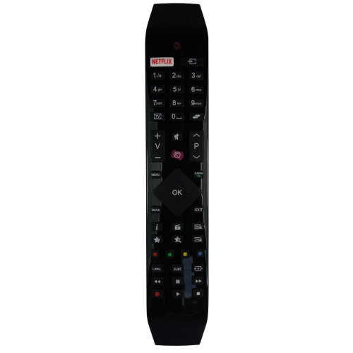 Genuine TV Remote Control for Hitachi 32F501HB4T61