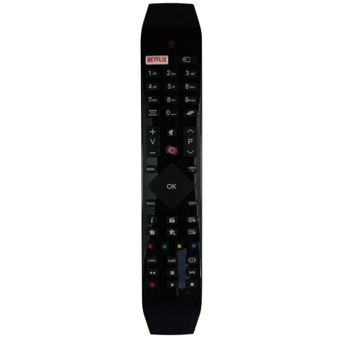 Genuine TV Remote Control for Hitachi 32F501HB4T62H