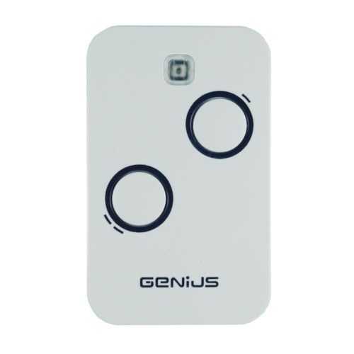 Genuine Genius JA334 Gate Remote Control