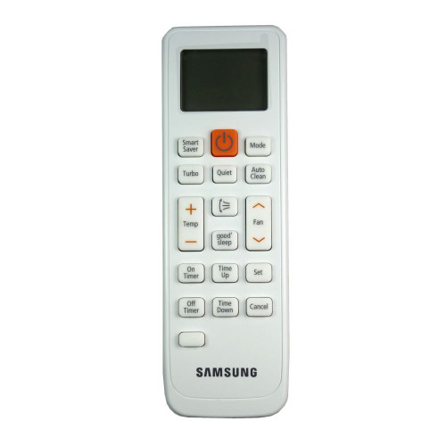 Genuine Samsung AQV07PSBN Air Conditioner Remote Control