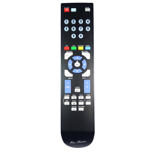 RM-Series TFT Remote Control for LG M4201C
