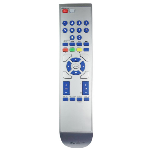 RM-Series Camcorder Remote Control for Sony HDR-TD10