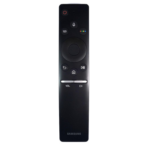 Genuine Samsung UA75NU8000WXXY TV Remote Control