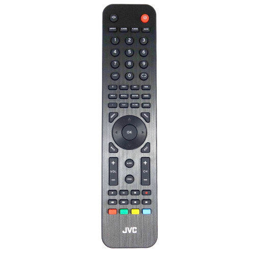 Genuine JVC LT-32E54B TV Remote Control