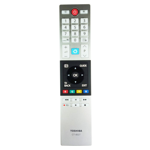 Genuine Toshiba 24W1963DG TV Remote Control