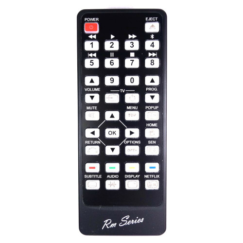 RM-Series Blu-Ray Remote Control for Sony RMT-VB100