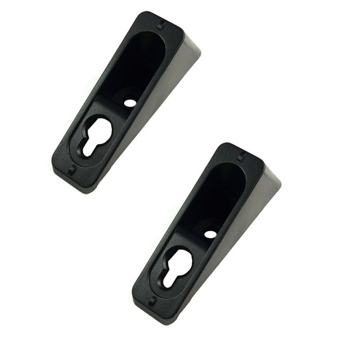 Genuine Sony HT-CT390 Soundbar Wall Fixing Brackets x 2