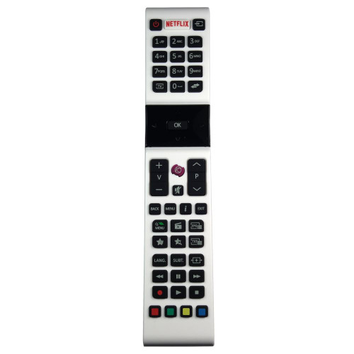 Genuine RCA49130 TV Remote Control for Specific DIGIHOME Models