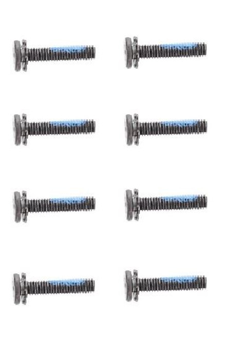 Genuine LG 42LM620T TV Stand Screws x 8