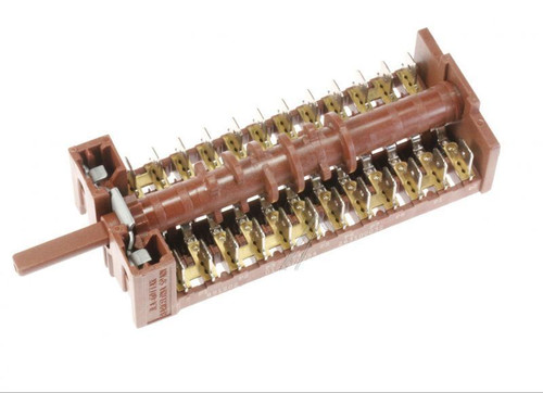 Genuine Lamona HJA3660 Oven Selector Switch