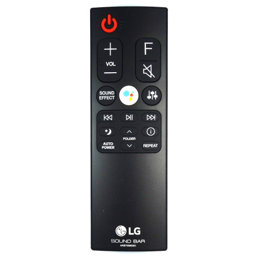 Genuine LG SN11RG Soundbar Remote Control