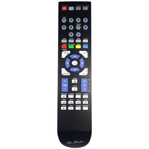 RM-Series Home Cinema Remote Control for Samsung AH59-02425A