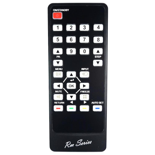 RM-Series Projector Remote Control for Toshiba CT-90306
