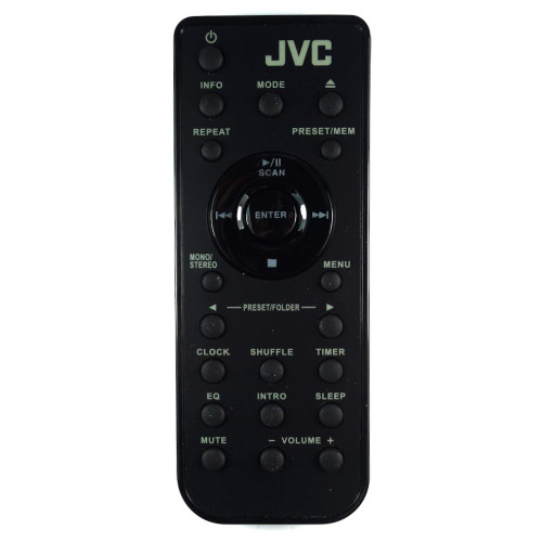 Genuine JVC RM-SRDD70RA HiFi Remote Control