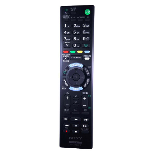 Genuine Sony KDL-22EX553 TV Remote Control