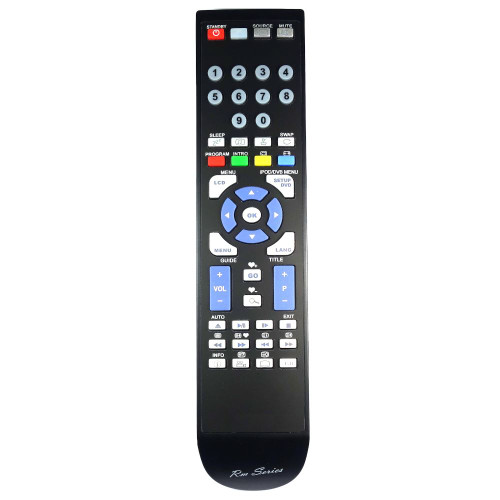 RM-Series TV Remote Control for Murphy TV32UK20D