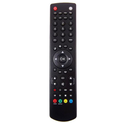 Genuine TV Remote Control for Sharp LC-22LE510EB