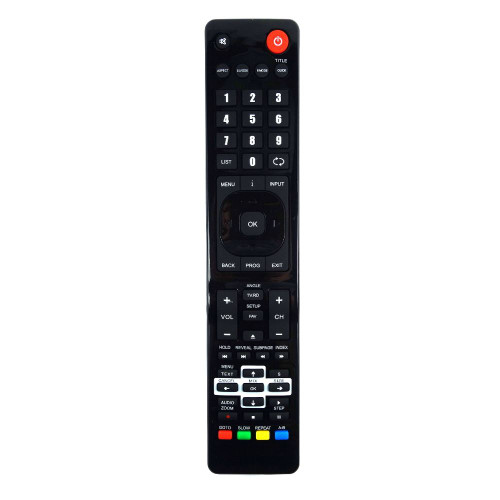 Genuine TV Remote Control for JVC LT-49C550