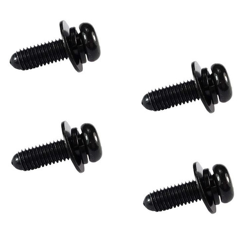 Genuine Sony KDL-32W651A TV Stand Screws x 4