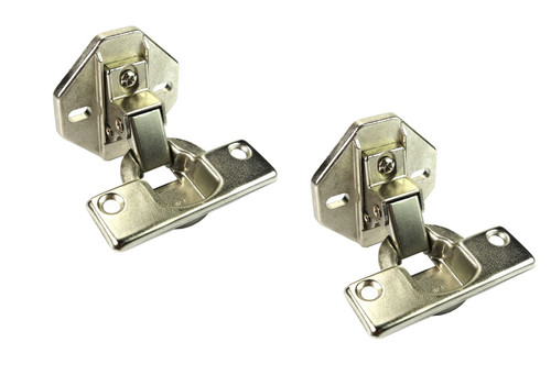 Genuine Montpellier MWBI7012 Washing Machine Hinge x 2