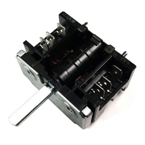 Genuine Beko ZE5HVK Oven Selector Switch