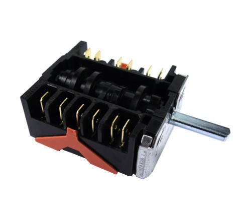 Replacement Selector Switch for Candy FST1006W Oven