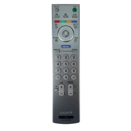 Genuine Sony KDL-46V2500 TV Remote Control