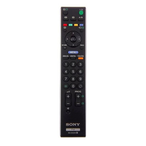 Genuine Sony KDL-40T2600 TV Remote Control