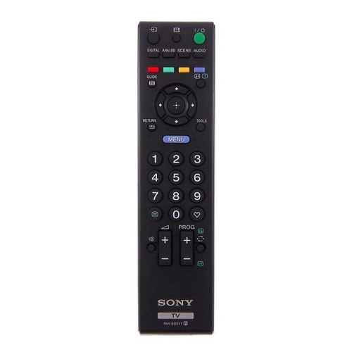 Genuine Sony KDL-32L4000 TV Remote Control